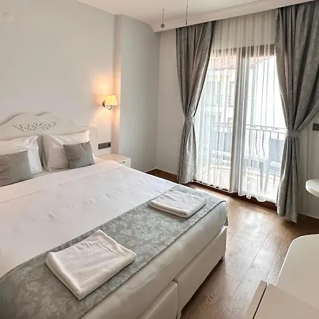 Kumluk Szálloda Datça