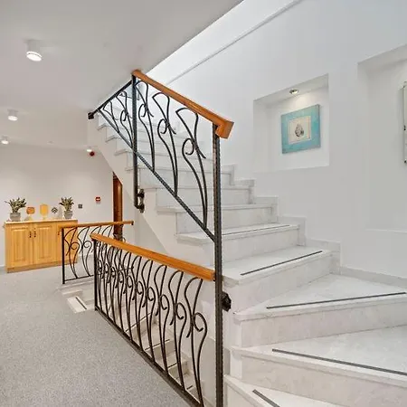 Szálloda Kumluk Datça