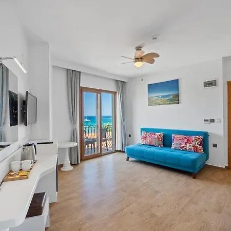 Kumluk Szálloda Datça