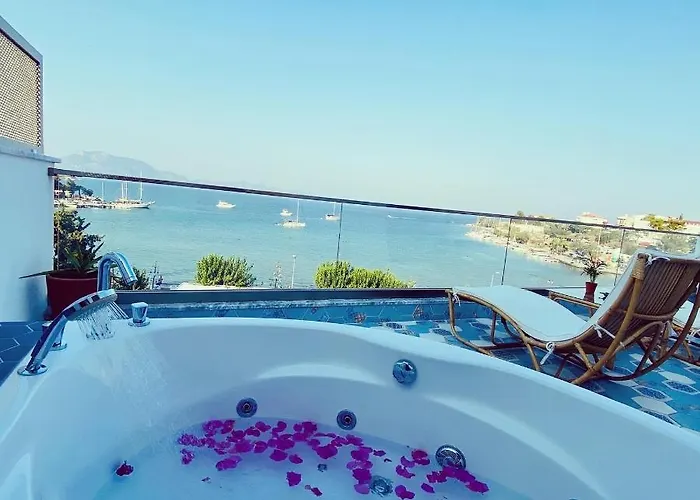 Ξενοδοχείο Kumluk 2*