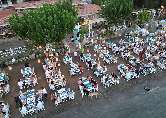 Kumluk Ξενοδοχείο