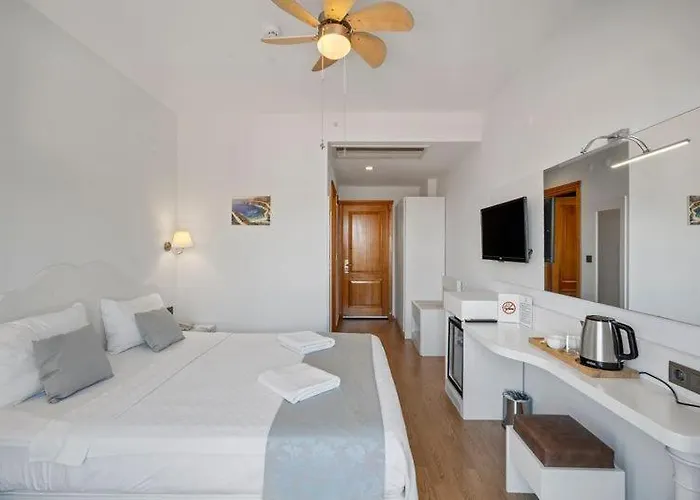 Kumluk Ξενοδοχείο