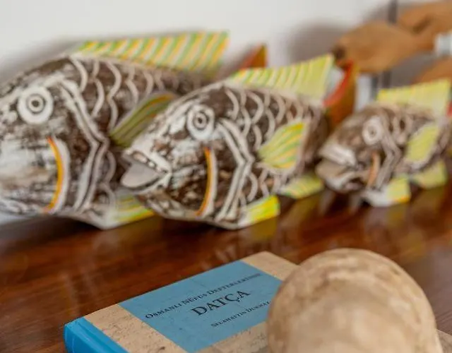 Ξενοδοχείο Kumluk 2*