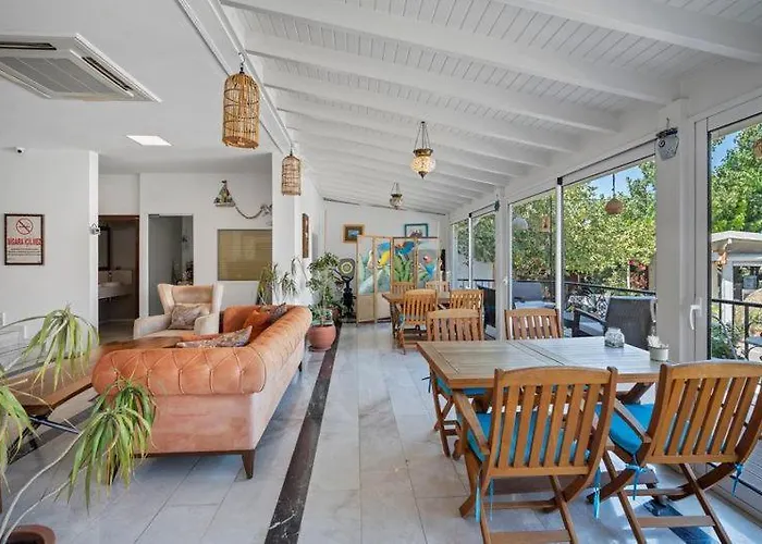 Kumluk Ξενοδοχείο 2*