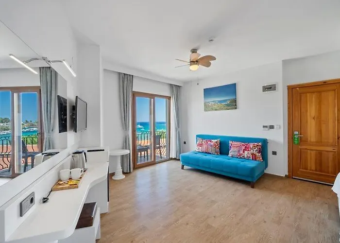 Kumluk Ξενοδοχείο Datca