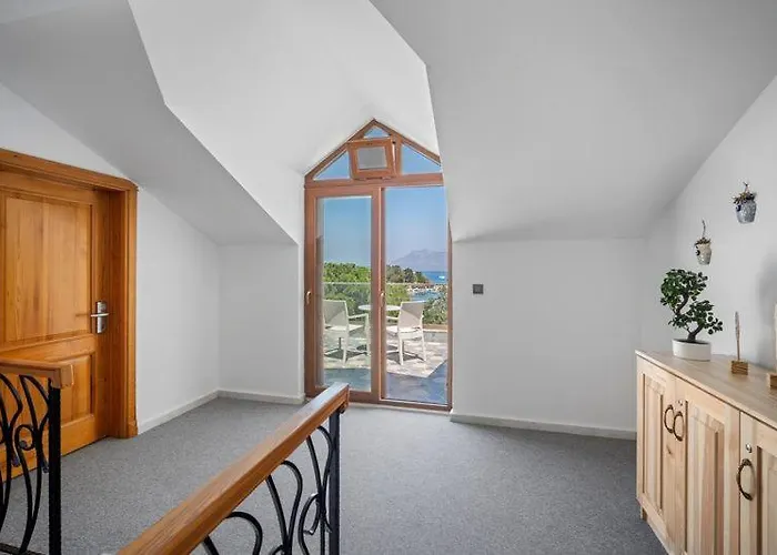 Kumluk Ξενοδοχείο