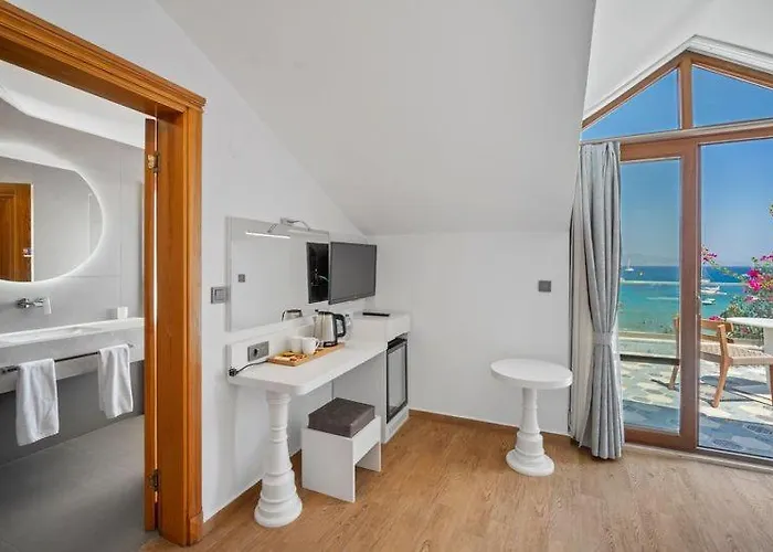 Kumluk Ξενοδοχείο 2*