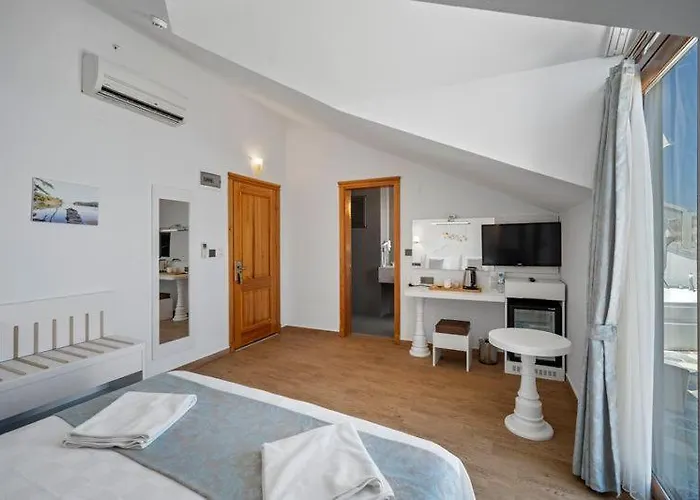 Kumluk Ξενοδοχείο 2*