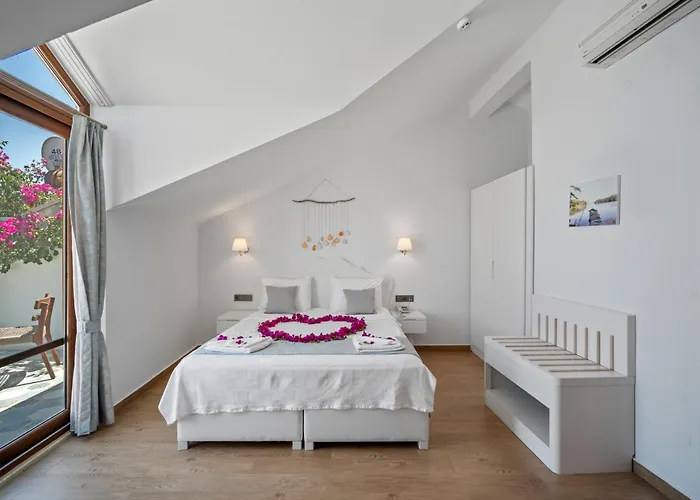 Ξενοδοχείο Kumluk