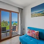 Kumluk Hotel 2*