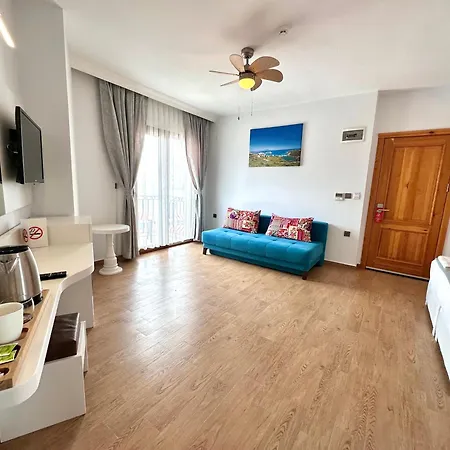 Kumluk Hotel