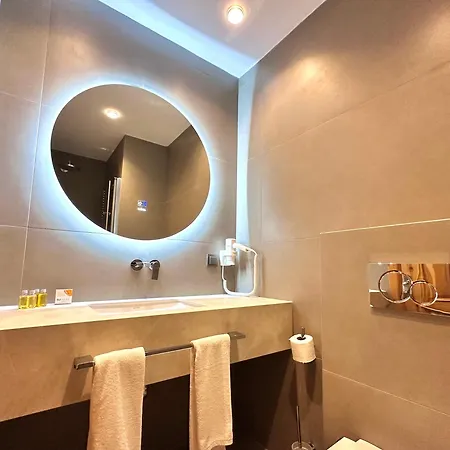 Hotell Kumluk