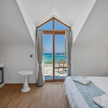 Kumluk Hotell 2*