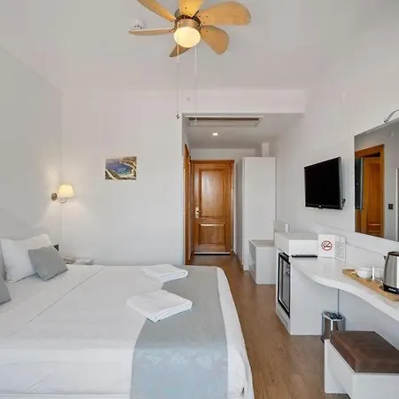Kumluk Hotel
