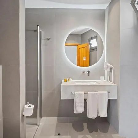 Kumluk Hotell