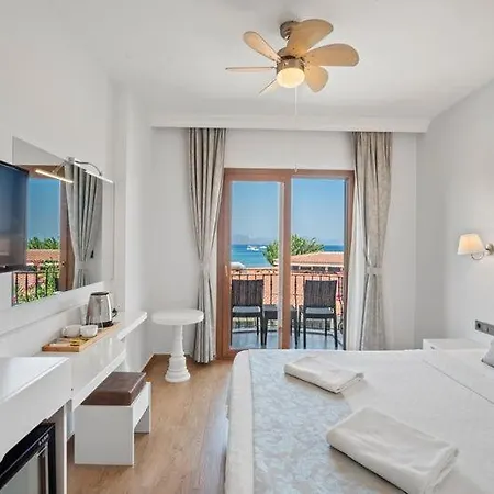 Hotel Kumluk 2*
