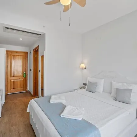 Hotell Kumluk 2*