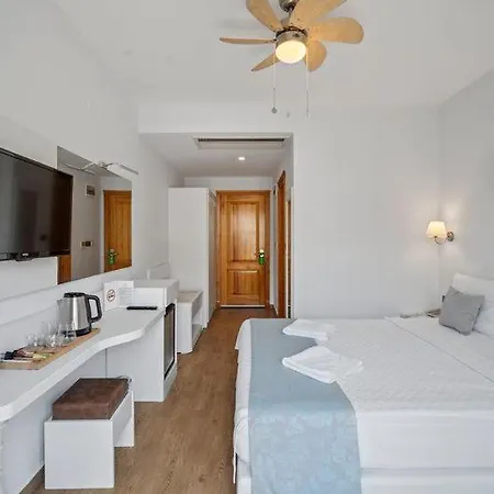 Otel Kumluk Datça