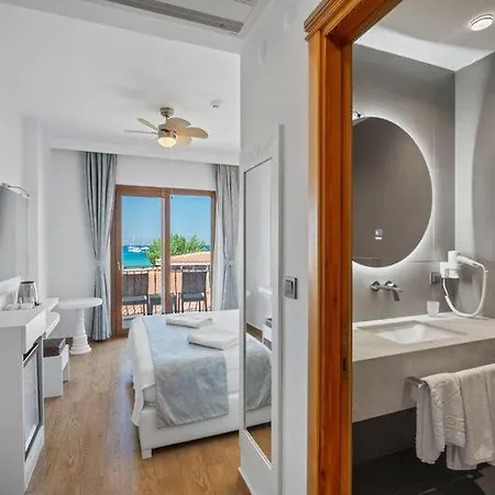 Hotel Kumluk 2*