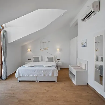 Hotell Kumluk Datça