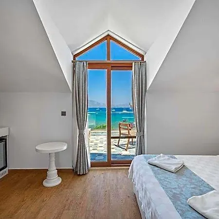 Kumluk Hotel