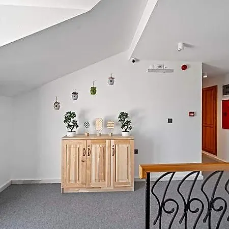 Kumluk Hotel