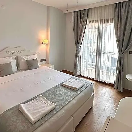 Kumluk Hotel Datça