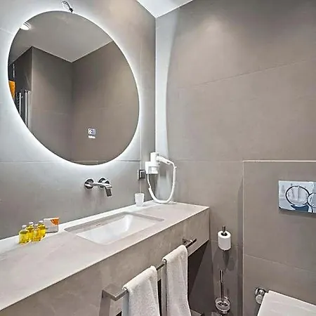 Hotel Kumluk 2*