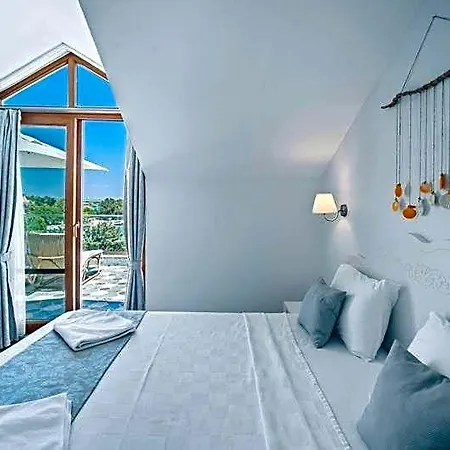 Kumluk Hotel 2*