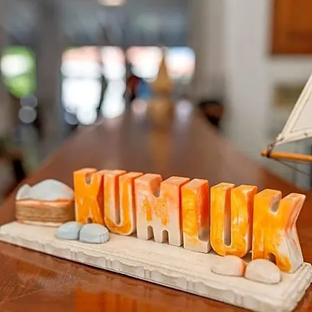 Kumluk 2* Datça