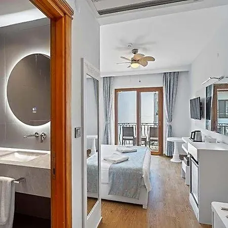 Hotel Kumluk
