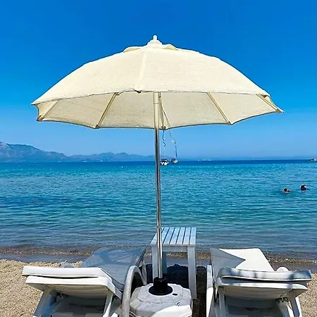 Kumluk Hotel Datça