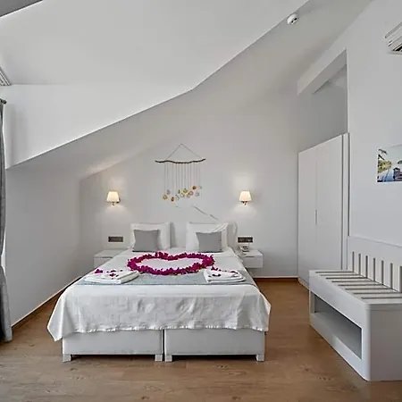 Hotel Kumluk