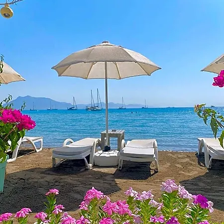 Kumluk Hotel Datça