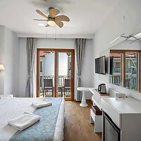 Hotel Kumluk Datça