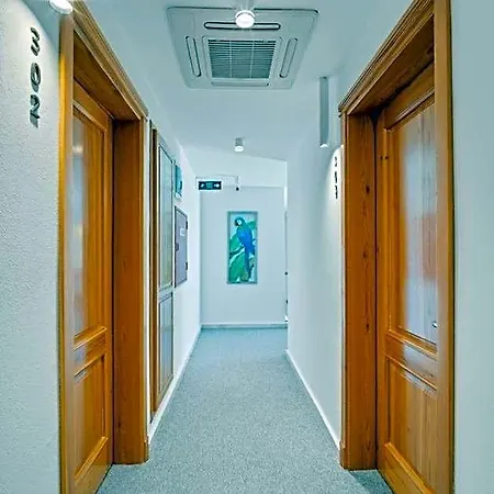 Hotel Kumluk