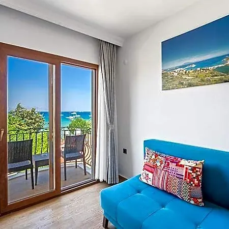 Hotel Kumluk