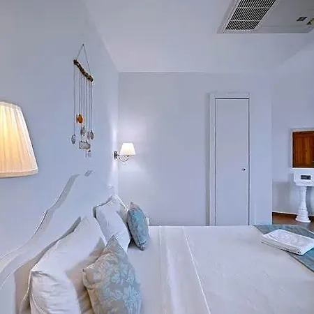 Kumluk Hotel Datça