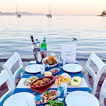 Hotel Kumluk Datça