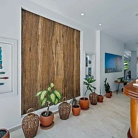 Kumluk Hotel Datça