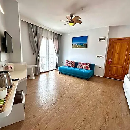 Kumluk Hotel Datça