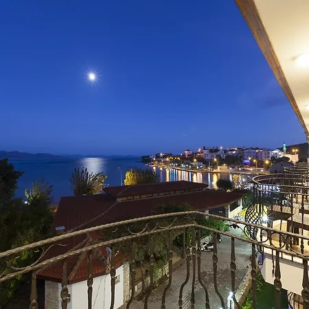Kumluk Hotell